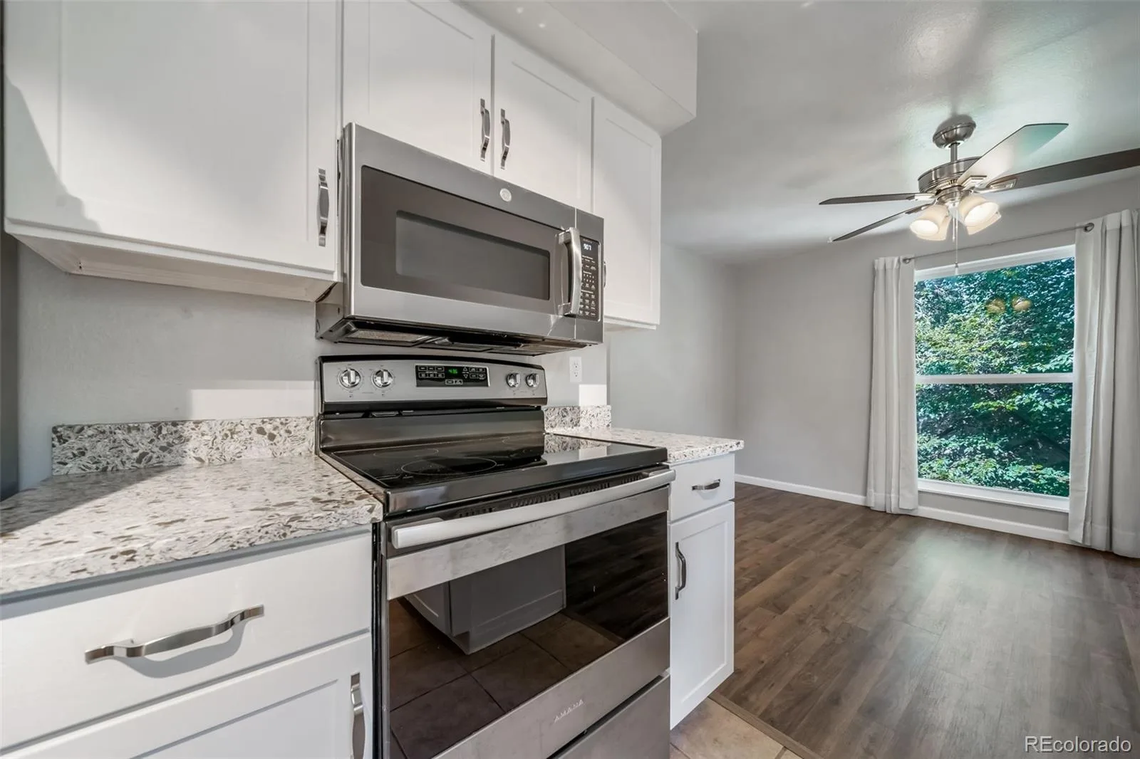 7251 S Xenia Circle #F Centennial CO 80112 | MLS #REC6166294 07302026005710 1600 17