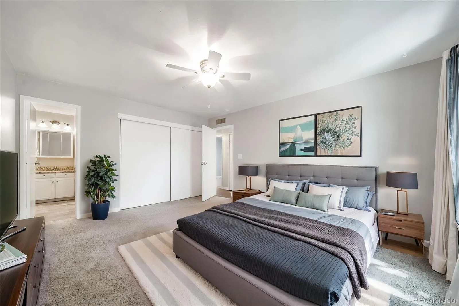 7251 S Xenia Circle #F Centennial CO 80112 | MLS #REC6166294 07302026005710 1600 22