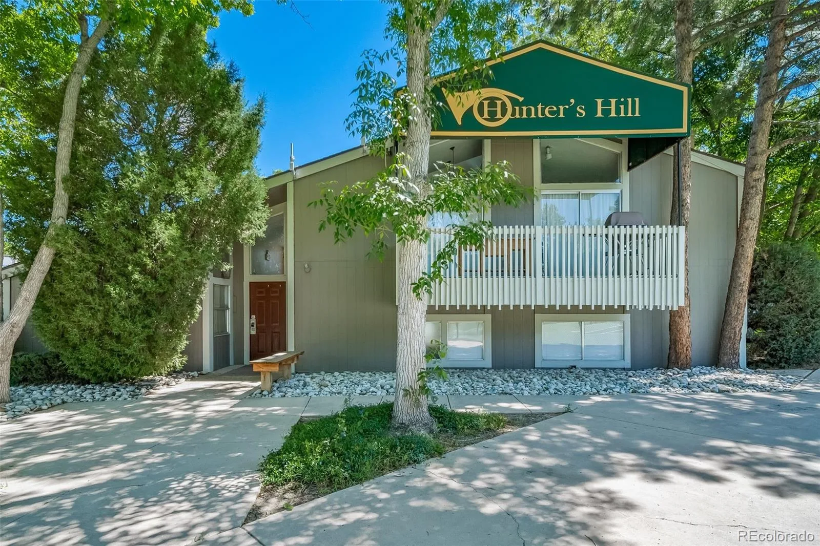 7251 S Xenia Circle #F Centennial CO 80112 | MLS #REC6166294 07302026005710 1600 32