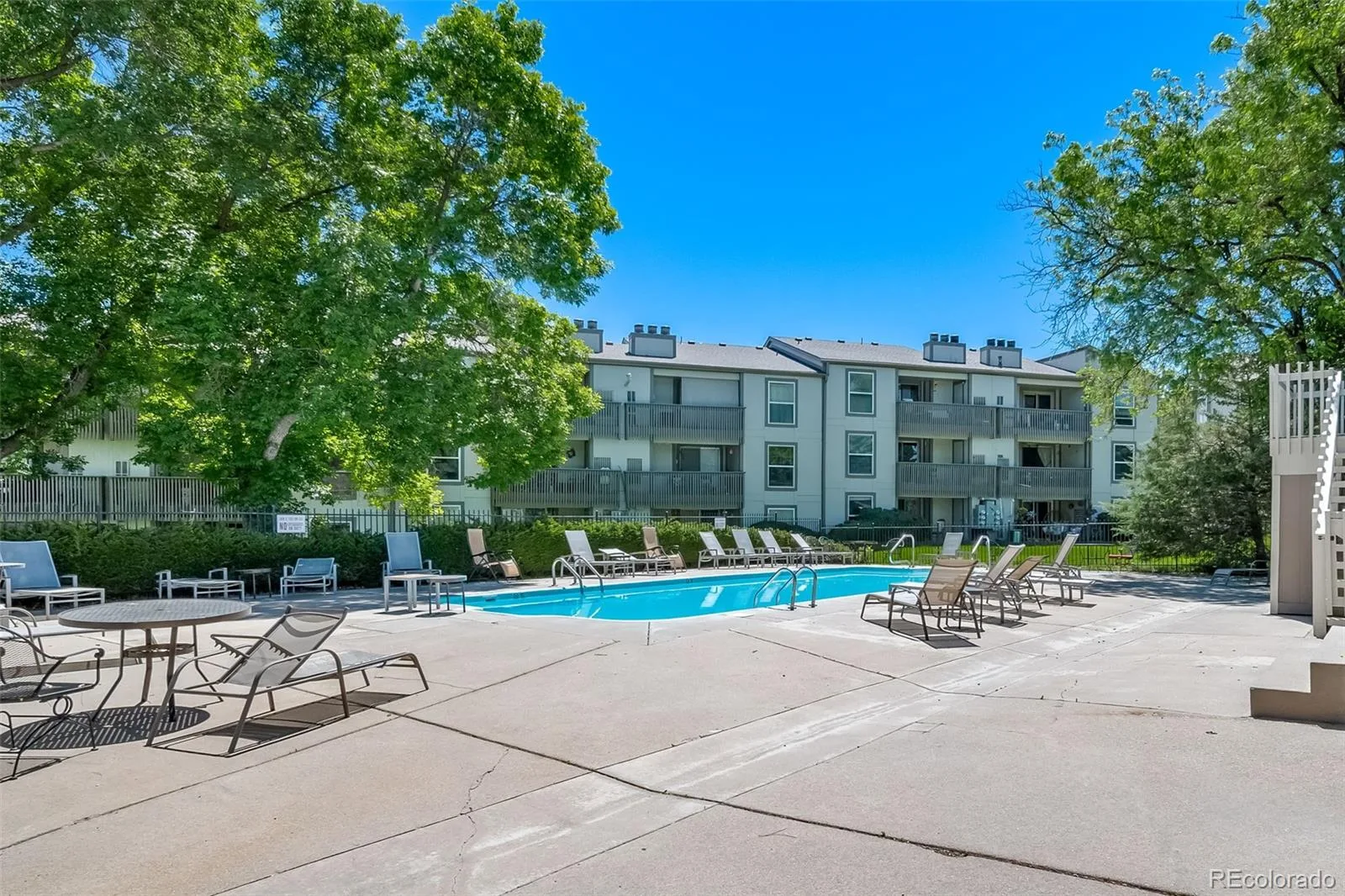 7251 S Xenia Circle #F Centennial CO 80112 | MLS #REC6166294 07302026005710 1600 35