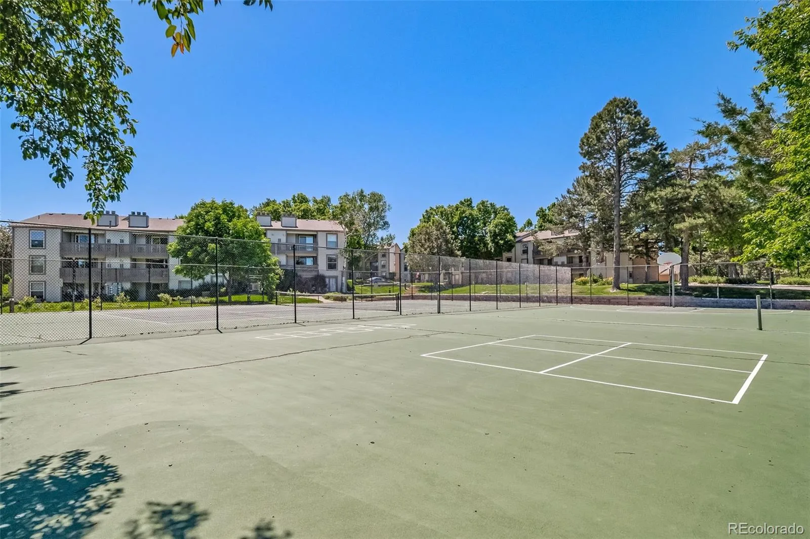 7251 S Xenia Circle #F Centennial CO 80112 | MLS #REC6166294 07302026005710 1600 37