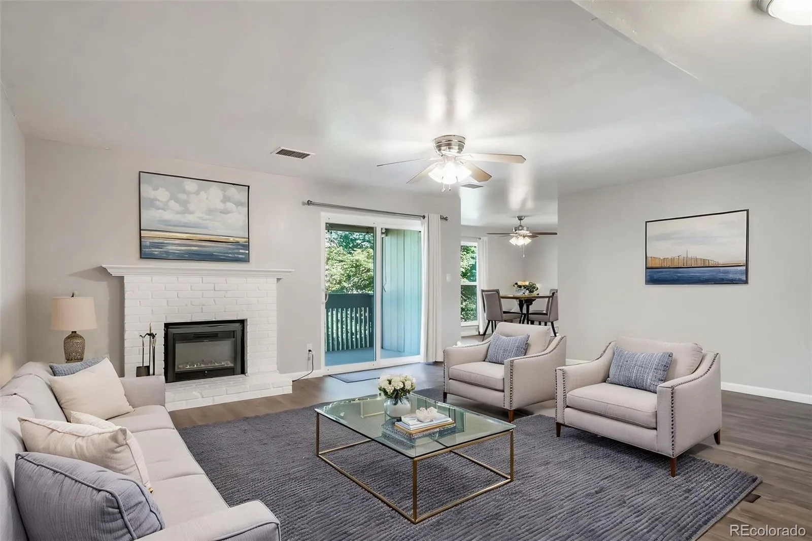 7251 S Xenia Circle #F Centennial CO 80112 | MLS #REC6166294 07302026005710 1600 4