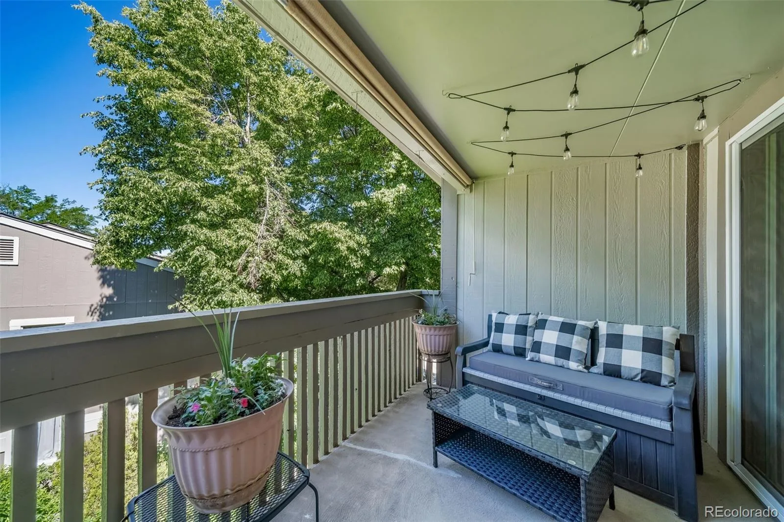 7251 S Xenia Circle #F Centennial CO 80112 | MLS #REC6166294 07302026005710 1600 7