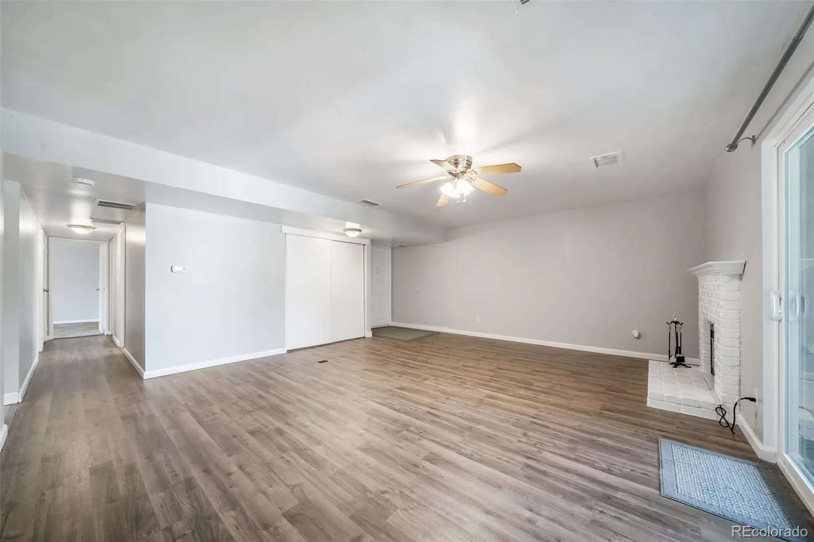 7251 S Xenia Circle #F Centennial CO 80112 | MLS #REC6166294 07302026005710 1600 9