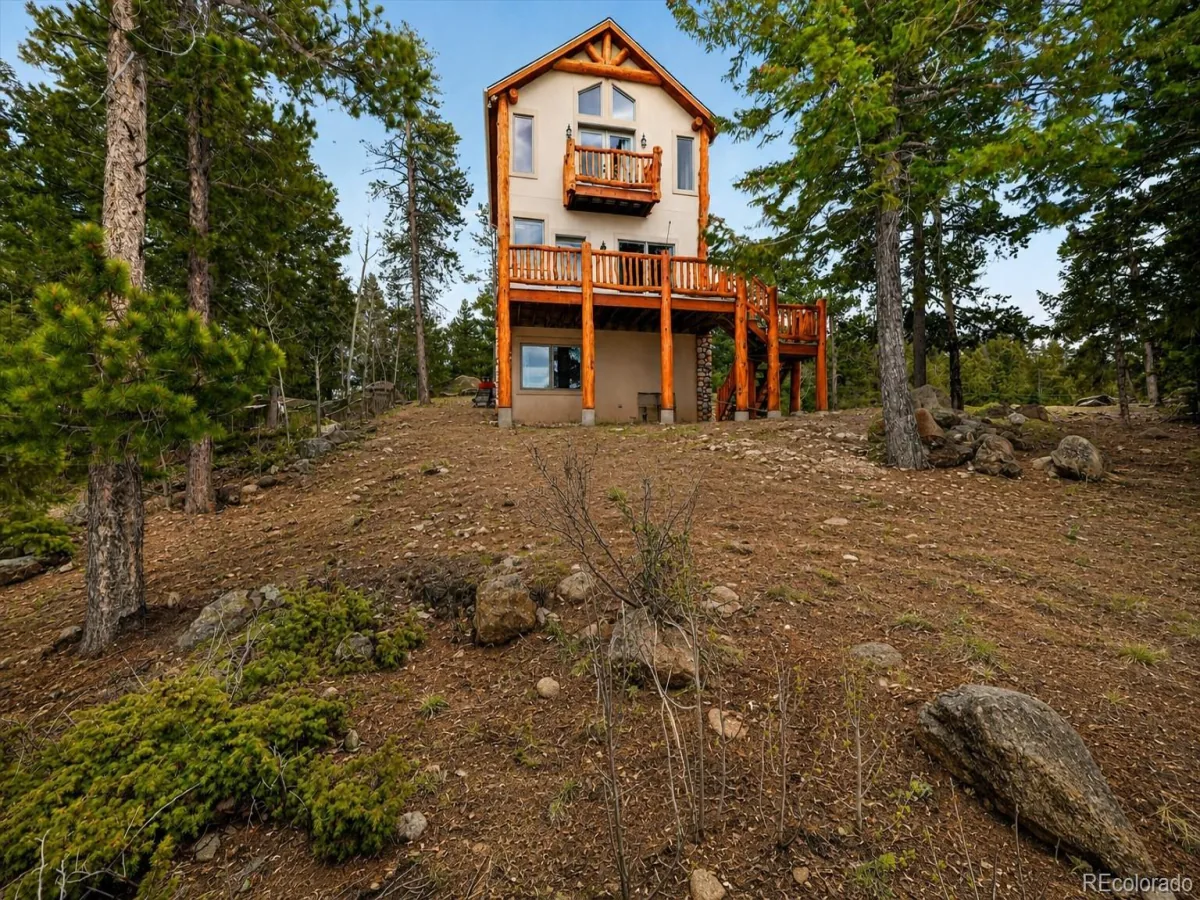 8510 Bobsled Trail Morrison CO 80465 | MLS #REC6166395 07062026191624 1200 1