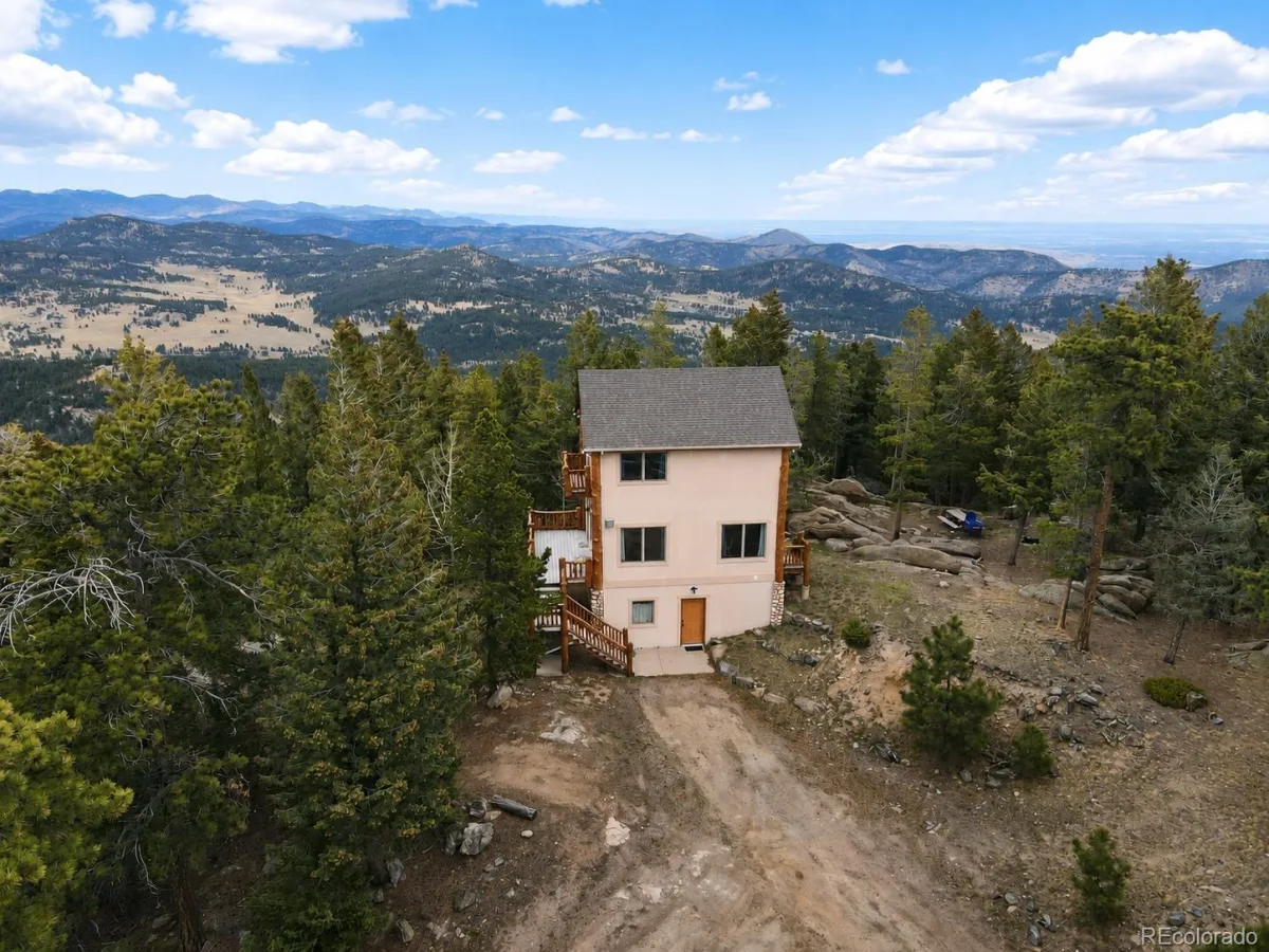 8510 Bobsled Trail Morrison CO 80465 | MLS #REC6166395 07062026191624 1200 30