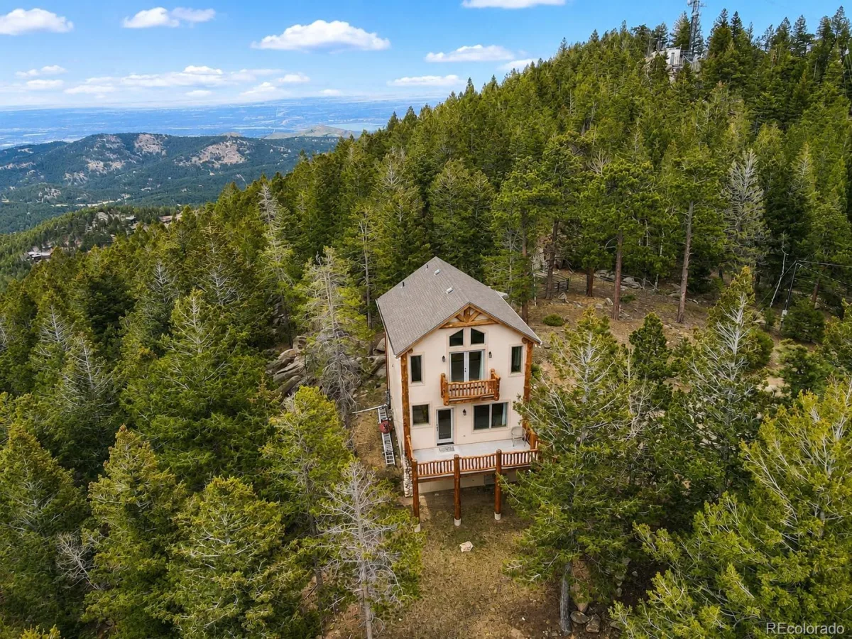 8510 Bobsled Trail Morrison CO 80465 | MLS #REC6166395 07062026191624 1200 32