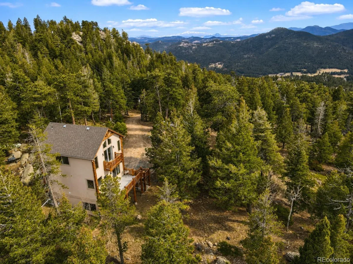 8510 Bobsled Trail Morrison CO 80465 | MLS #REC6166395 07062026191624 1200 33