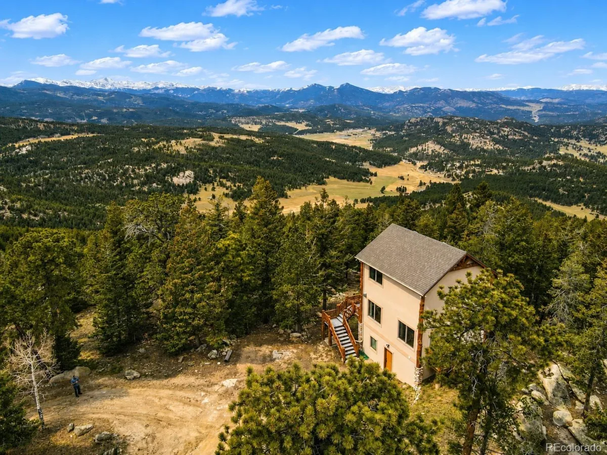 8510 Bobsled Trail Morrison CO 80465 | MLS #REC6166395 07062026191624 1200 35