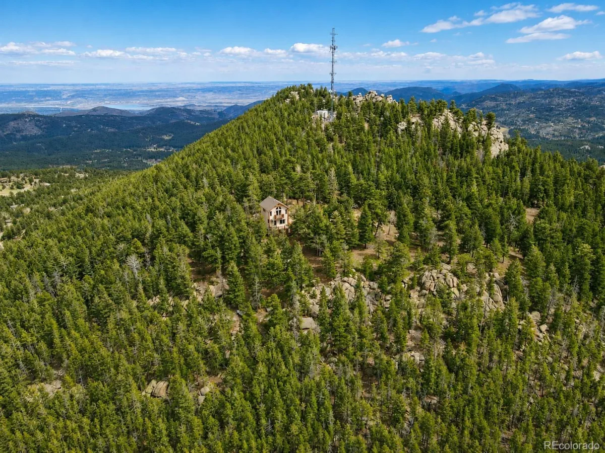 8510 Bobsled Trail Morrison CO 80465 | MLS #REC6166395 07062026191624 1200 37