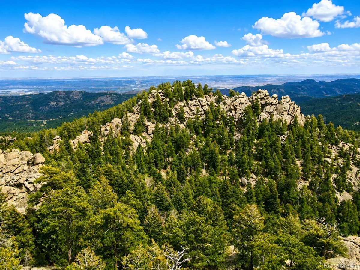 8510 Bobsled Trail Morrison CO 80465 | MLS #REC6166395 07062026191624 1200 41