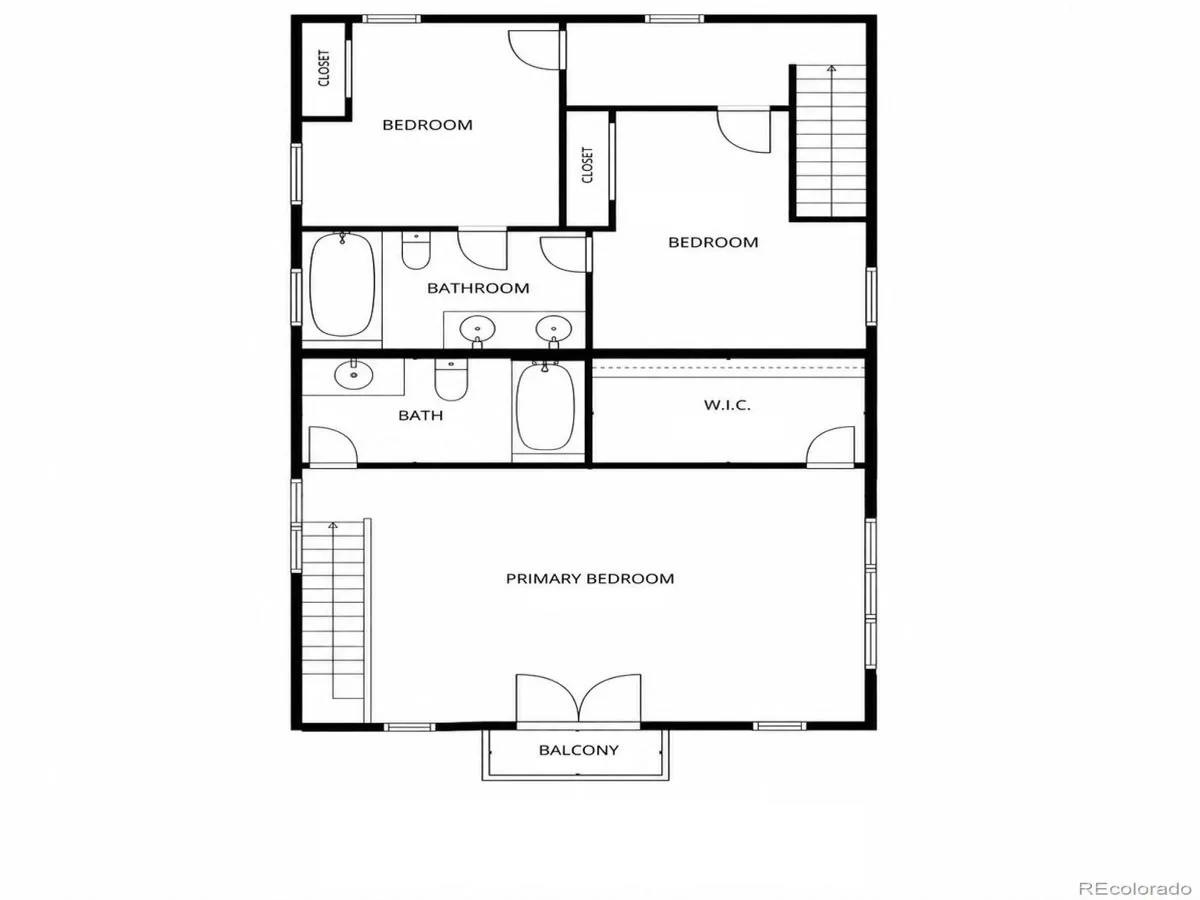 8510 Bobsled Trail Morrison CO 80465 | MLS #REC6166395 07062026191624 1200 49