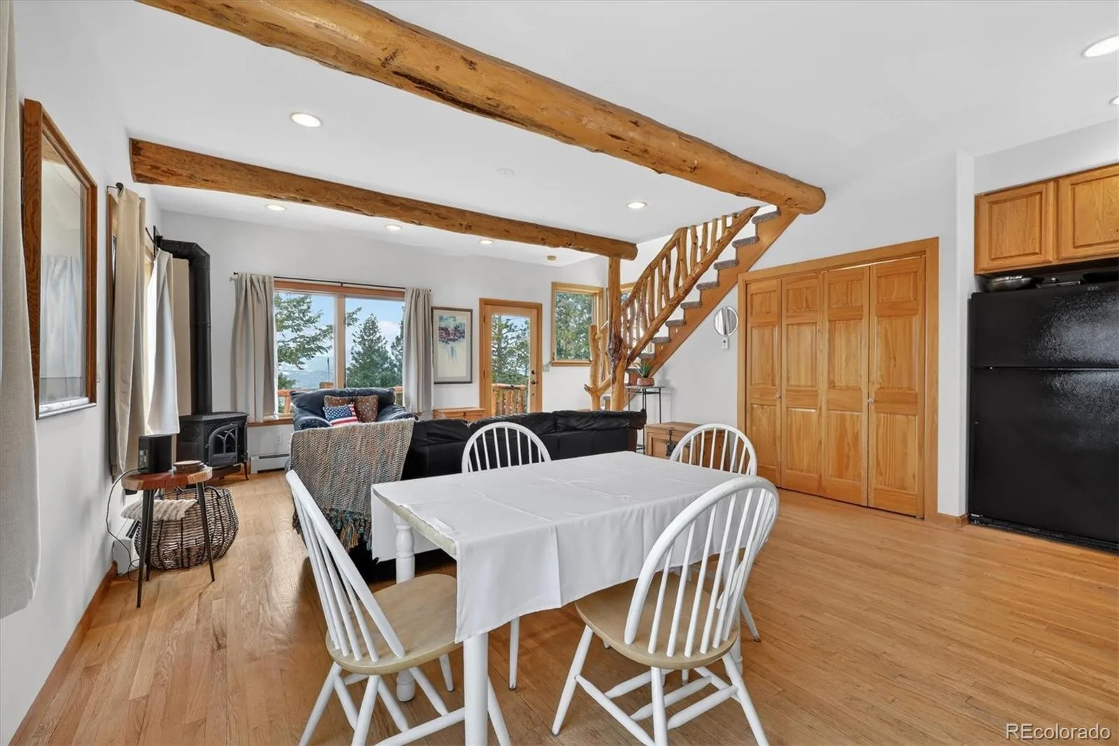8510 Bobsled Trail Morrison CO 80465 | MLS #REC6166395 07062026191624 1600 12