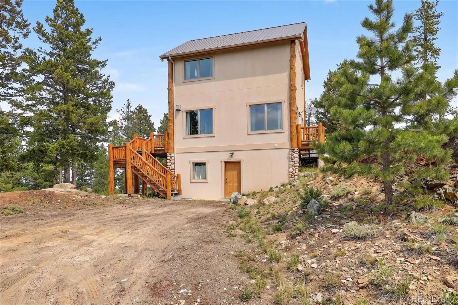 8510 Bobsled Trail Morrison CO 80465 | MLS #REC6166395 07062026191624 1600 2