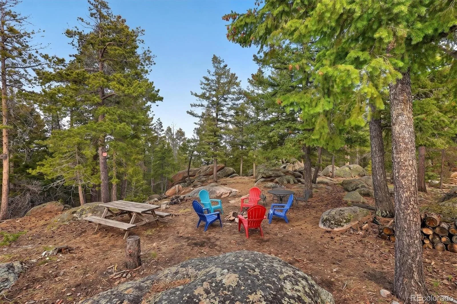 8510 Bobsled Trail Morrison CO 80465 | MLS #REC6166395 07062026191624 1600 28