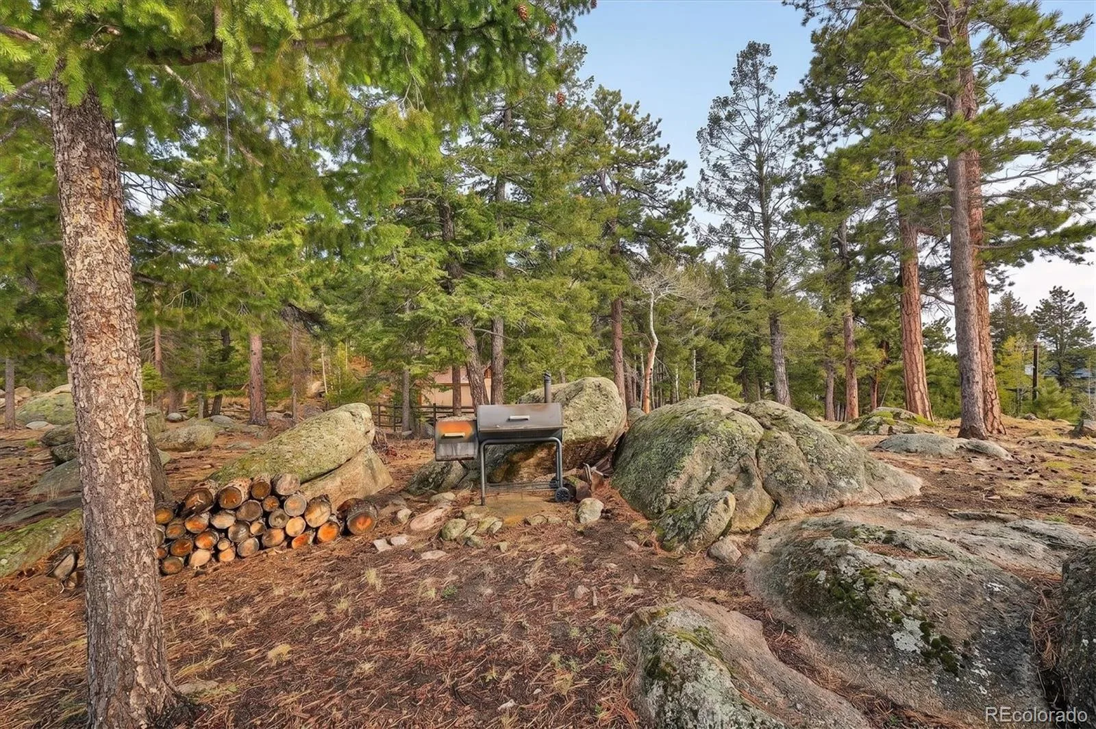 8510 Bobsled Trail Morrison CO 80465 | MLS #REC6166395 07062026191624 1600 29
