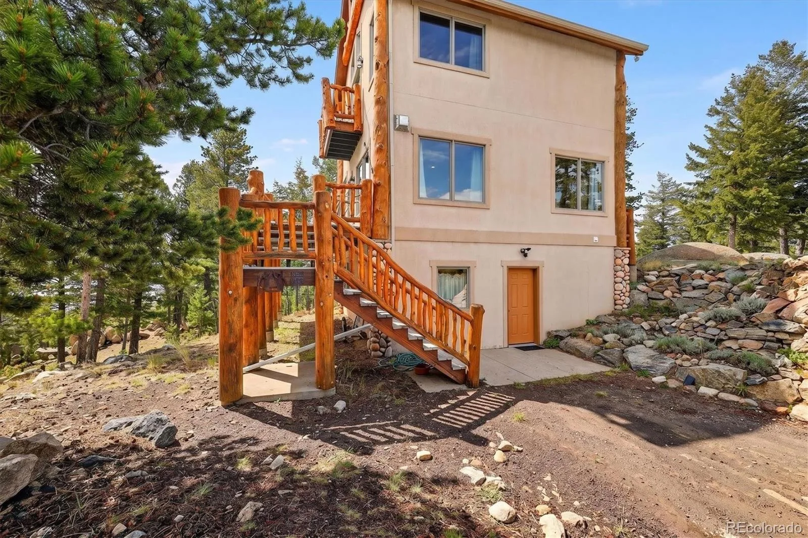 8510 Bobsled Trail Morrison CO 80465 | MLS #REC6166395 07062026191624 1600 3