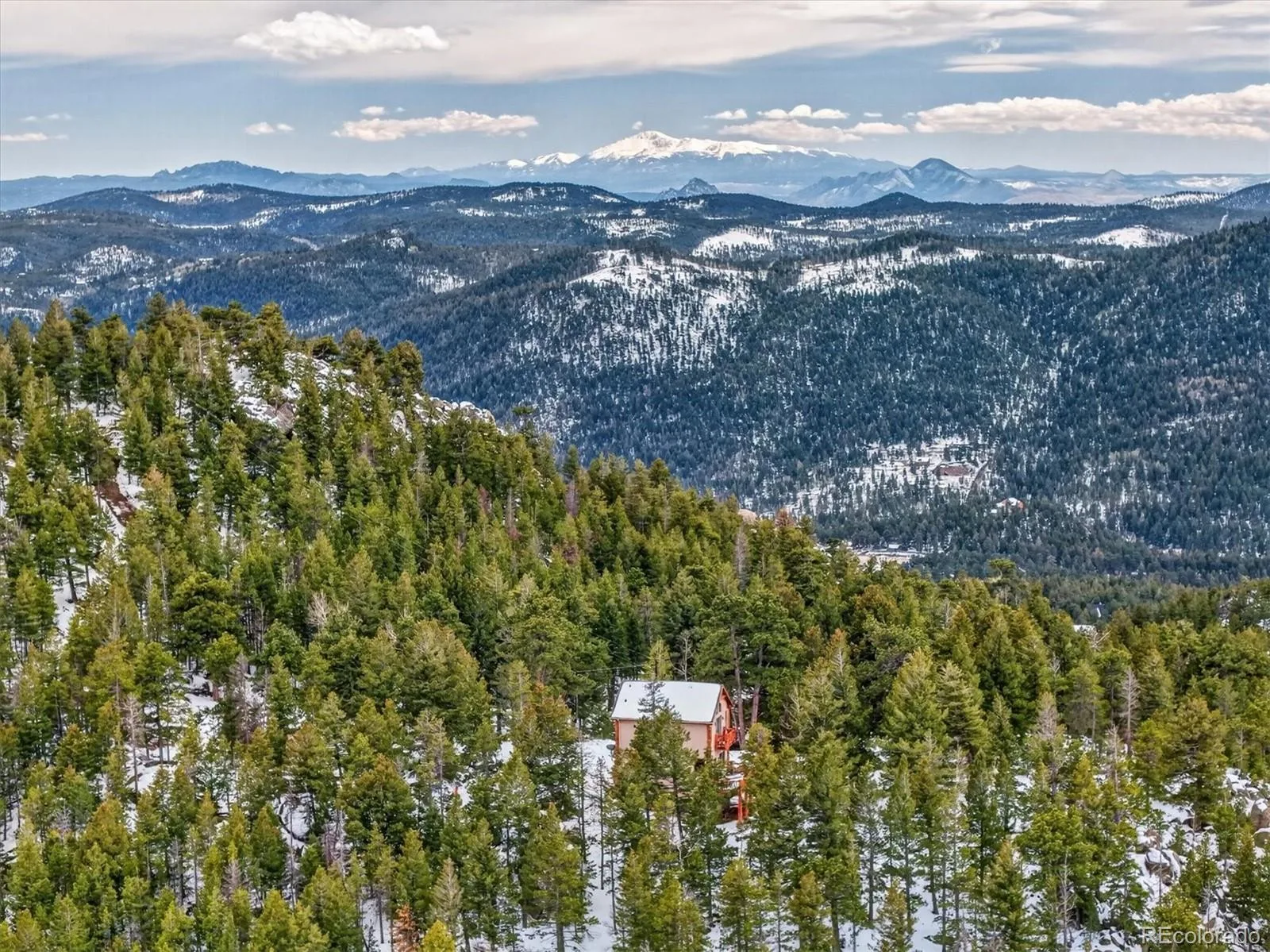 8510 Bobsled Trail Morrison CO 80465 | MLS #REC6166395 07062026191624 1600 39