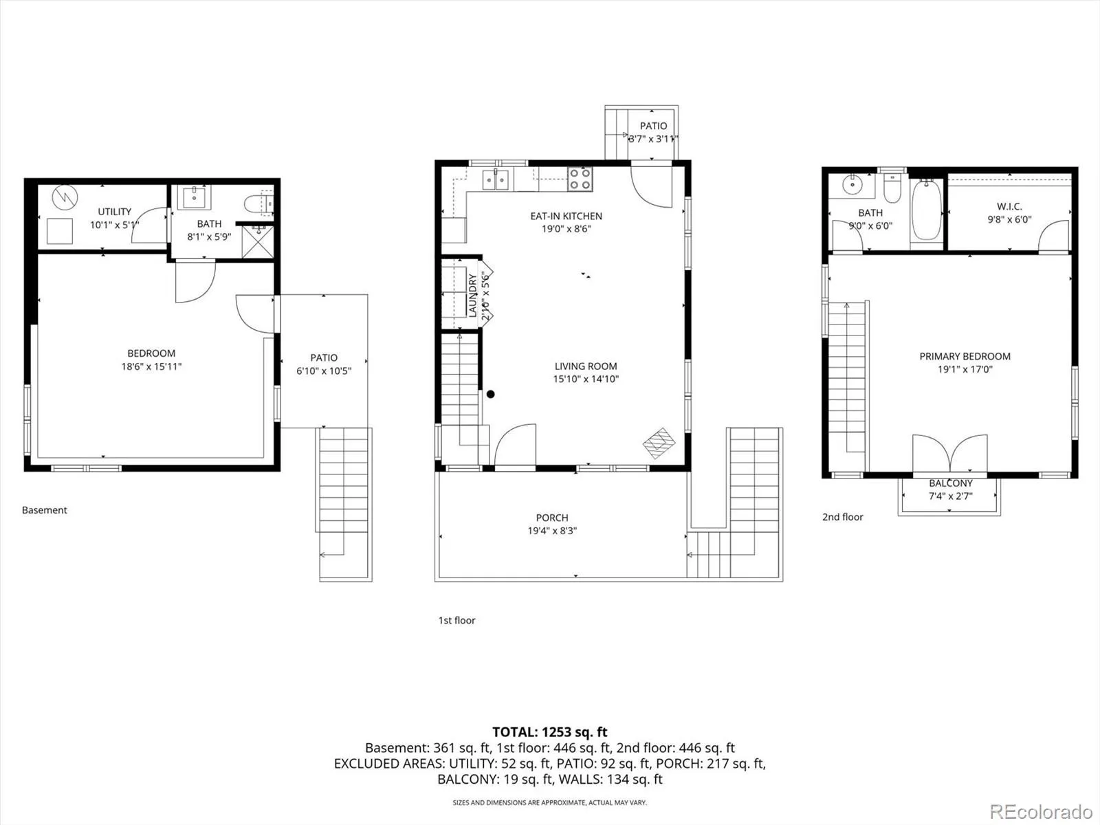 8510 Bobsled Trail Morrison CO 80465 | MLS #REC6166395 07062026191624 1600 43
