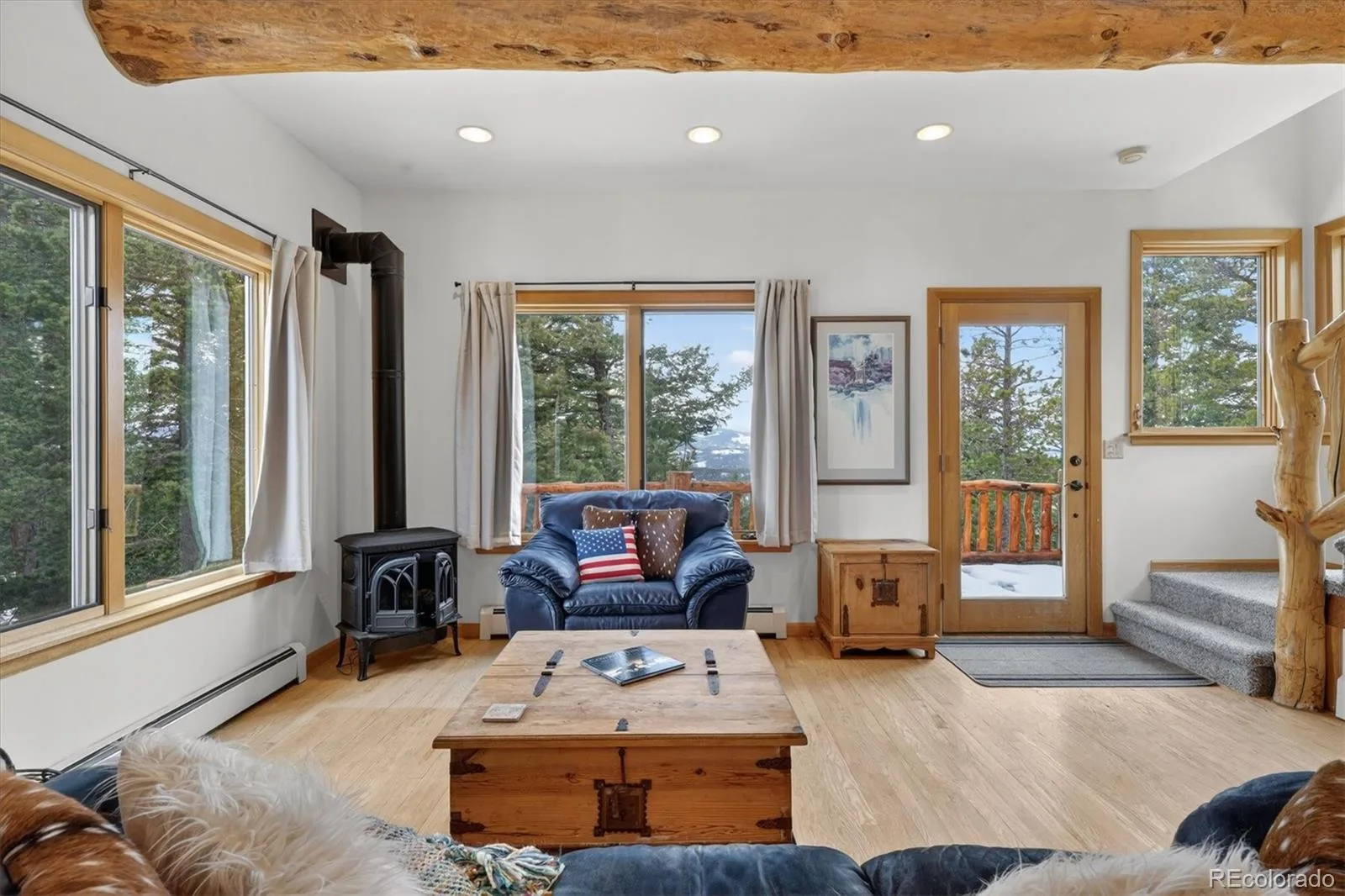 8510 Bobsled Trail Morrison CO 80465 | MLS #REC6166395 07062026191624 1600 7