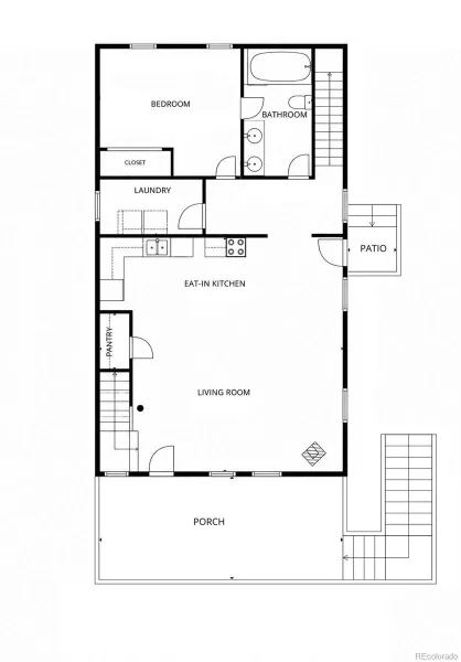 8510 Bobsled Trail Morrison CO 80465 | MLS #REC6166395 07062026191624 800 48