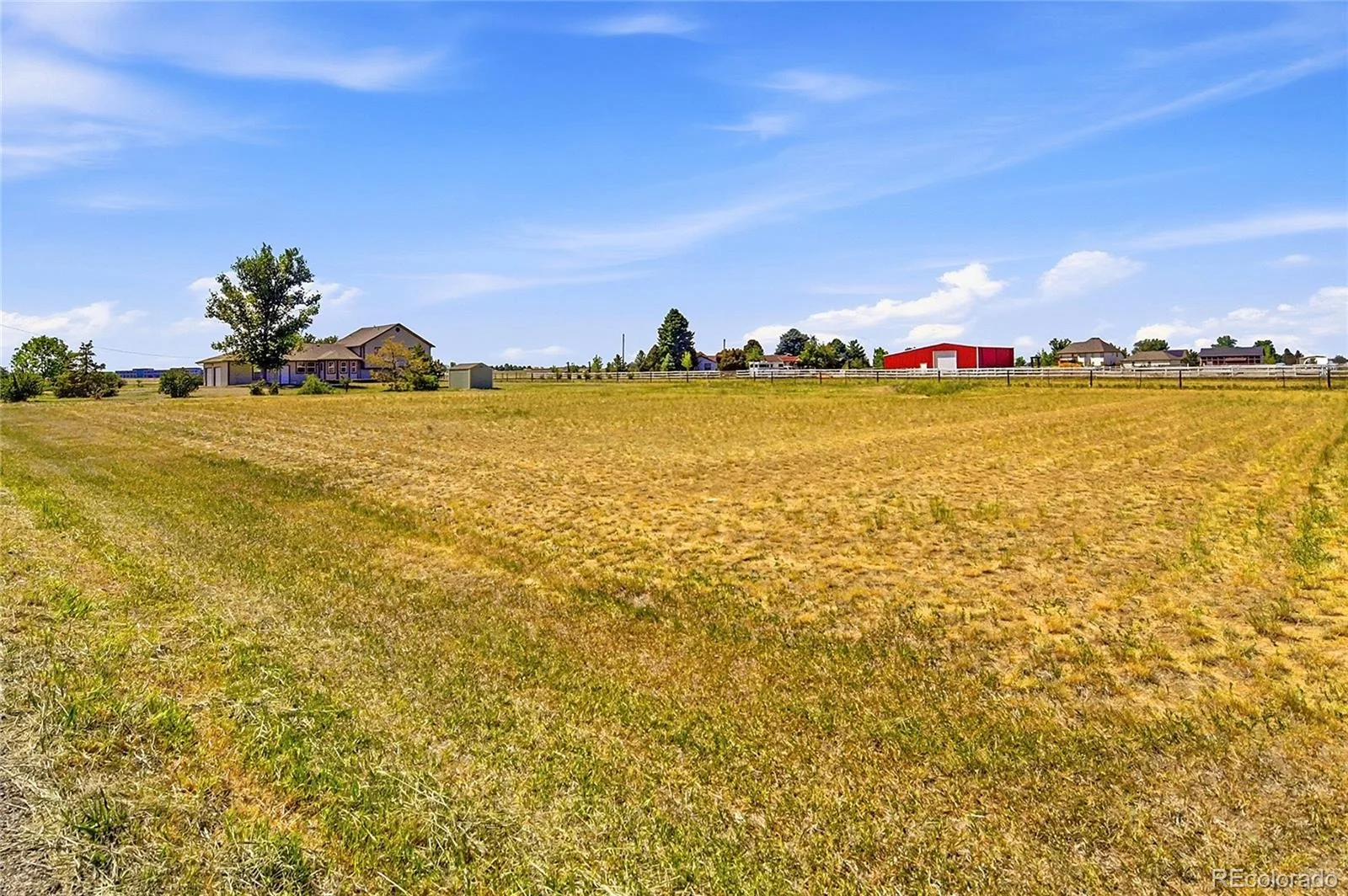 12426 1st Street Parker CO 80134 MLS #REC6167228 06172026212610 1600 45