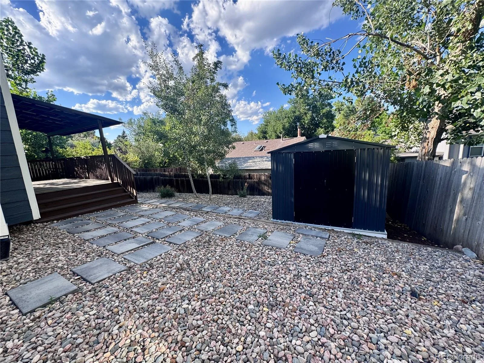 9633 W Elmhurst Place Littleton CO 80128 | MLS #REC6168543 07222026163502 1600 13
