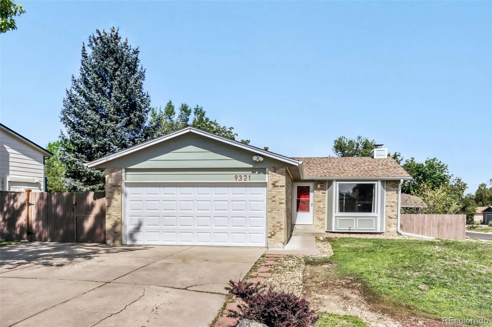 9321 W 104th Place Broomfield CO 80021 | MLS #REC6169463 06242026234248 1600 1
