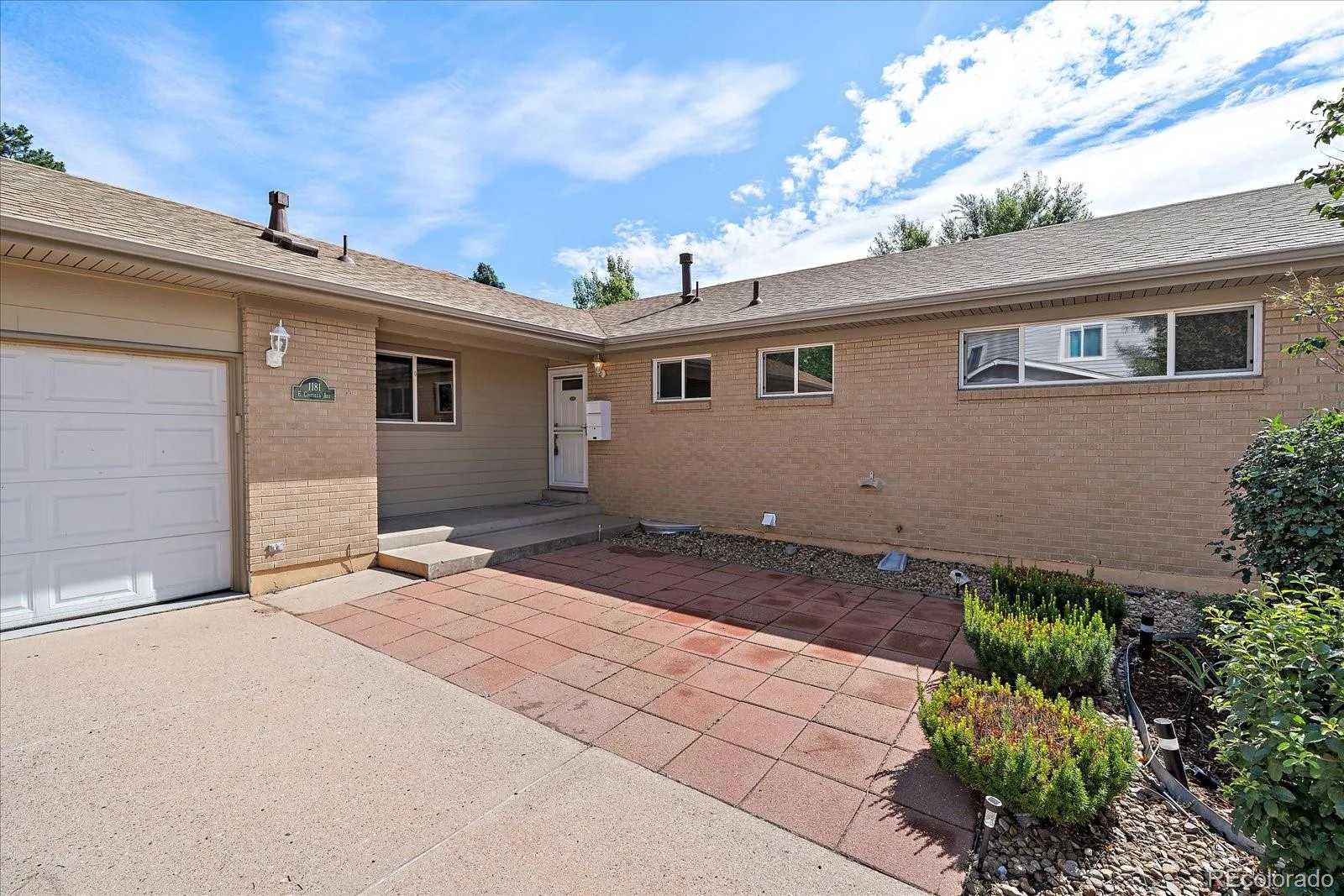 1181 E Costilla Avenue Littleton CO 80122 | MLS #REC6169904 08172026154119 1600 2