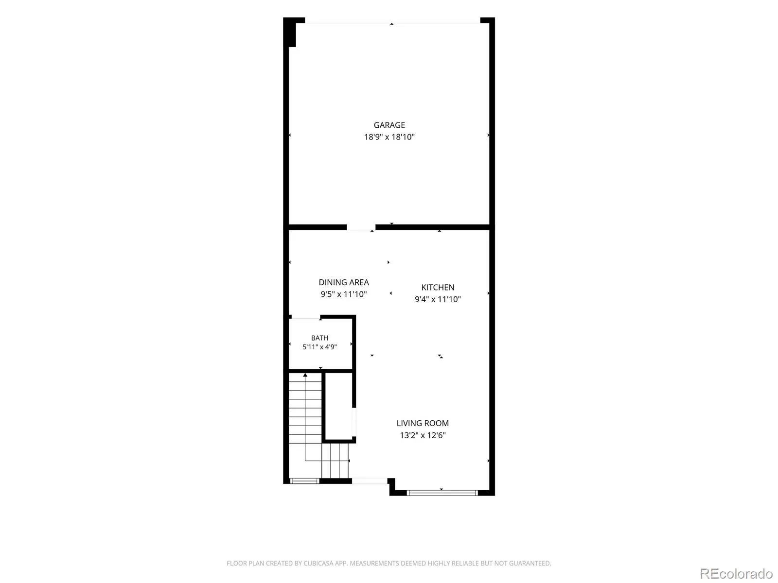 409 Millwall Circle Castle Rock CO 80108 | MLS #REC6170408 08072026044309 1600 24