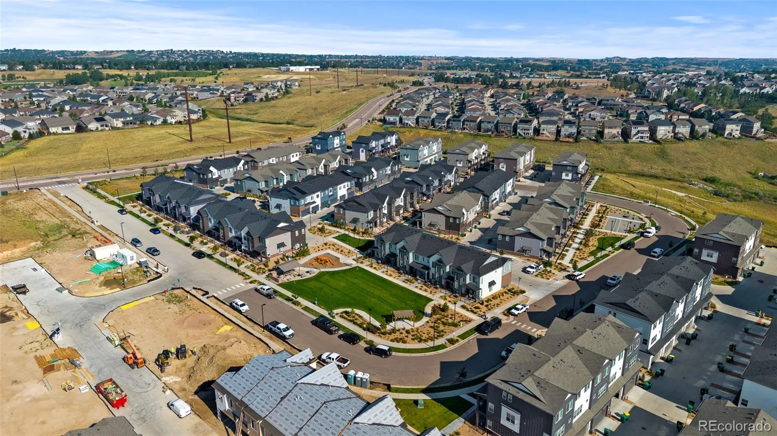 409 Millwall Circle Castle Rock CO 80108 | MLS #REC6170408 08072026044309 1600 28