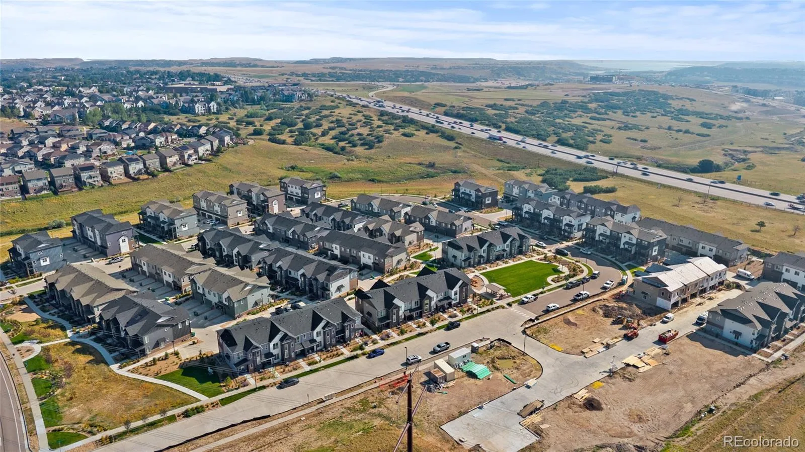 409 Millwall Circle Castle Rock CO 80108 | MLS #REC6170408 08072026044309 1600 30