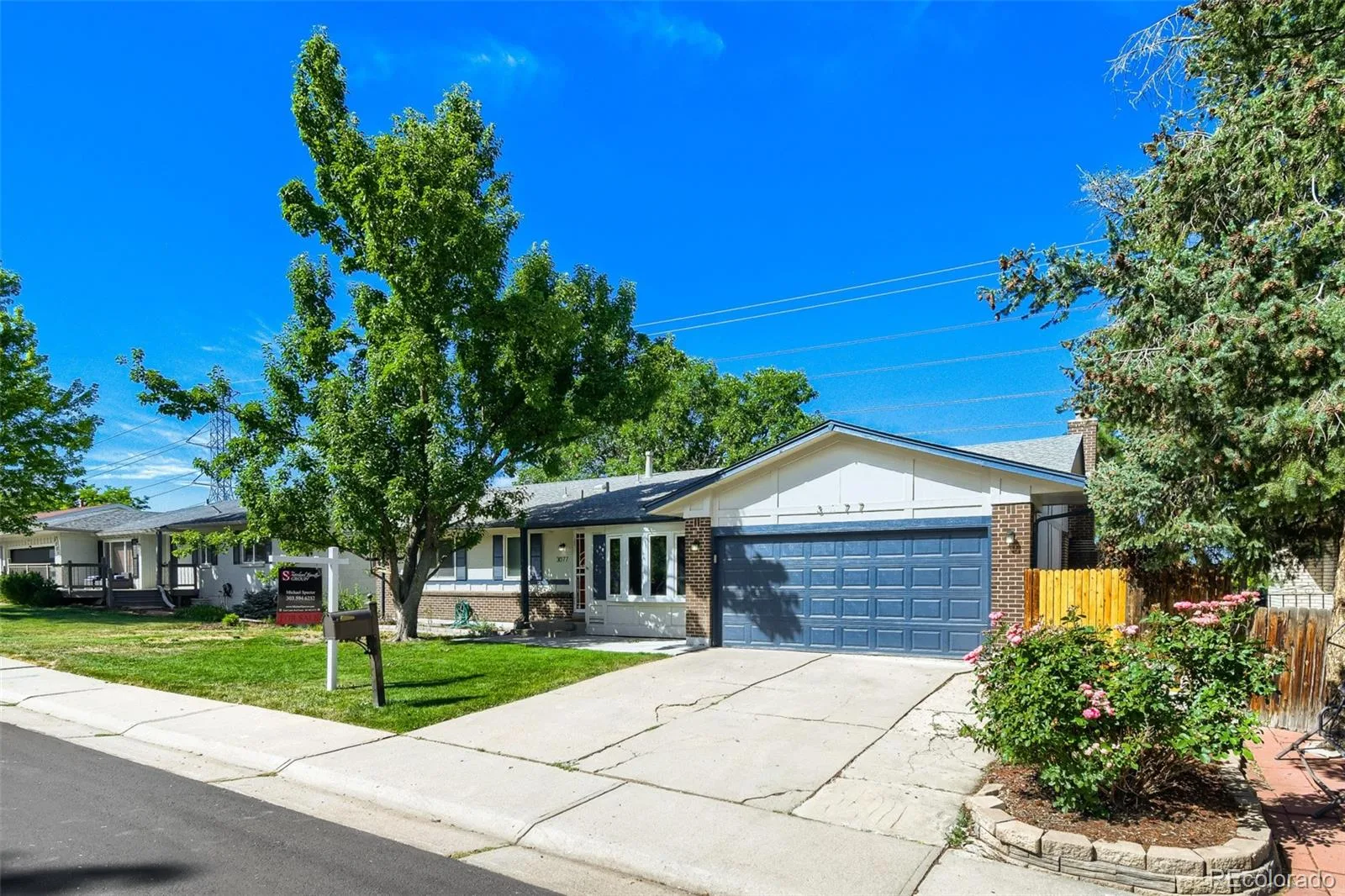 3077 S Rosemary Street Denver CO 80231 MLS #REC6170747 07152026081110 1600 2