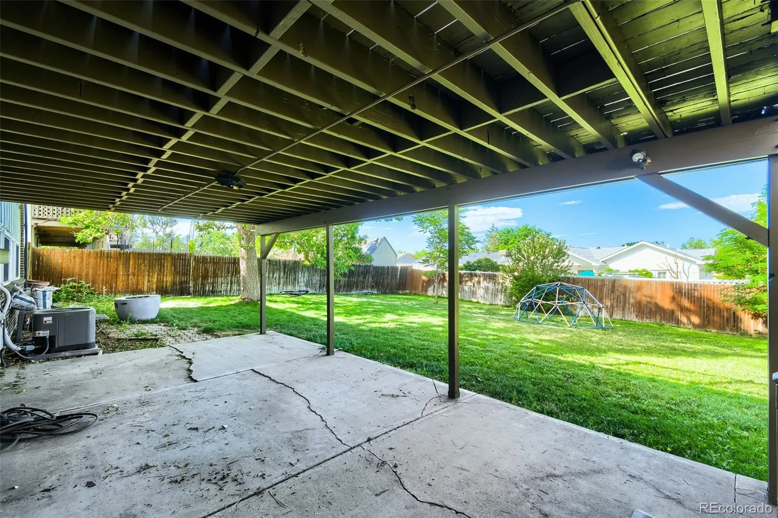 3077 S Rosemary Street Denver CO 80231 MLS #REC6170747 07152026081110 1600 22