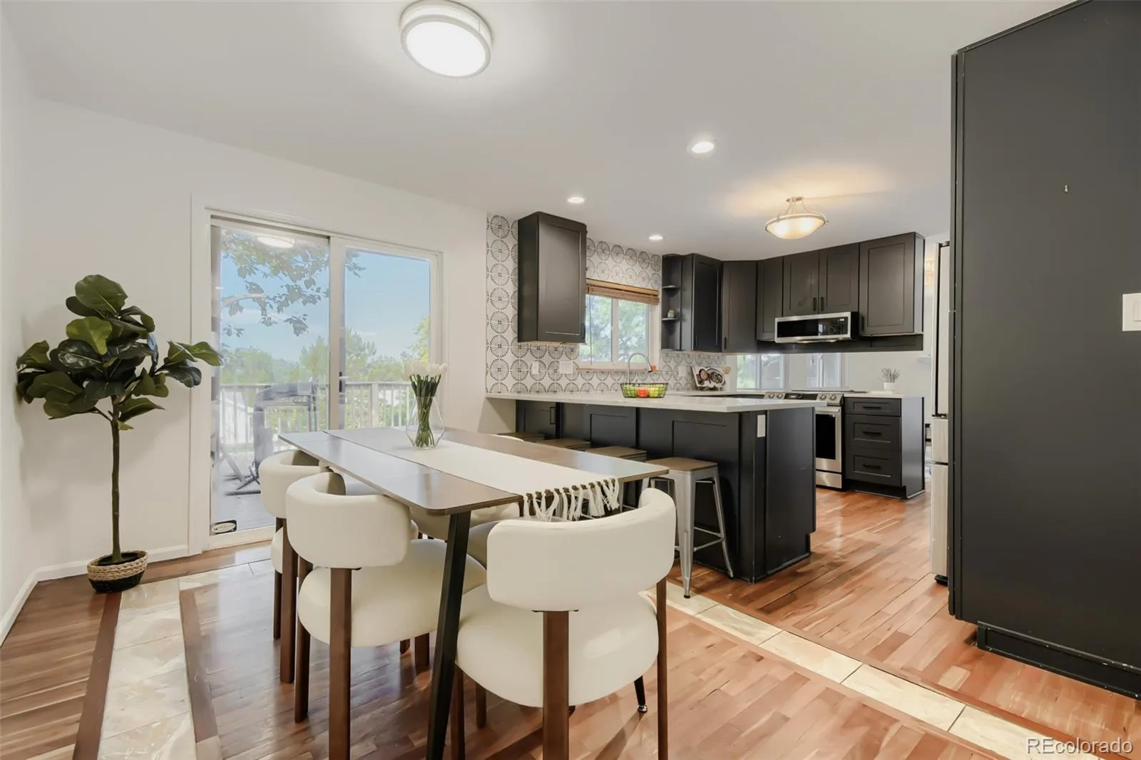 3077 S Rosemary Street Denver CO 80231 | MLS #REC6170747 07272026143513 1600 2