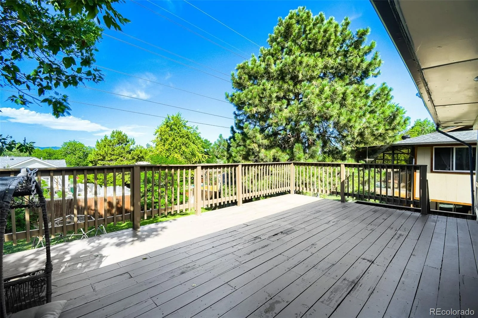 3077 S Rosemary Street Denver CO 80231 | MLS #REC6170747 07272026143513 1600 21