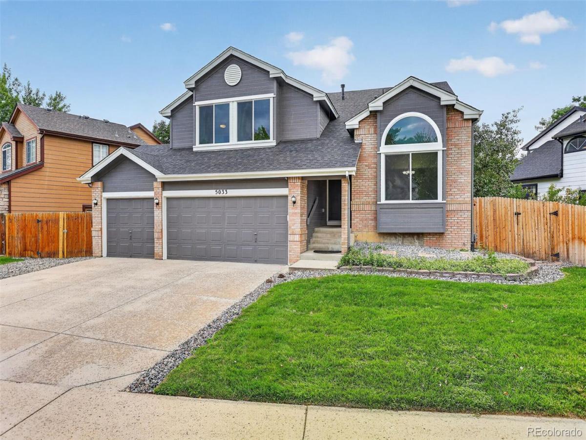 5033 S Owens Street Littleton CO 80127 | MLS #REC6171466 MLS #REC6171466 image #0