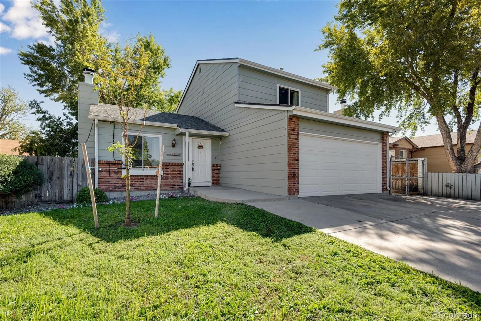 14532 E 45th Avenue Denver CO 80239 | MLS #REC6171854 10082026025016 1600 1
