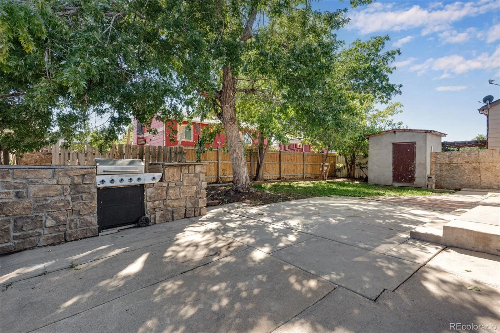 14532 E 45th Avenue Denver CO 80239 | MLS #REC6171854 10082026025016 1600 17