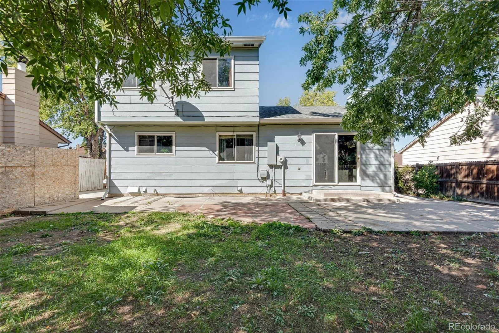 14532 E 45th Avenue Denver CO 80239 | MLS #REC6171854 10082026025016 1600 18