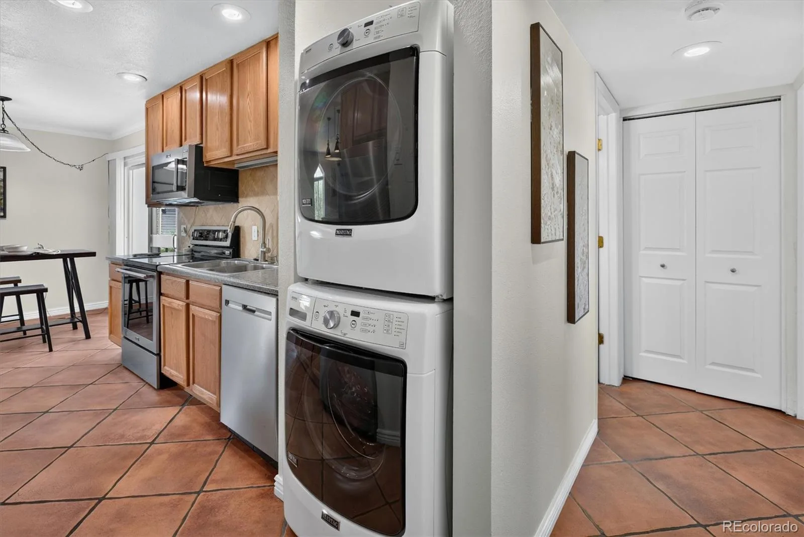 3420 S Locust Street #D Denver CO 80222 MLS #REC6172895 07192026123352 1600 10