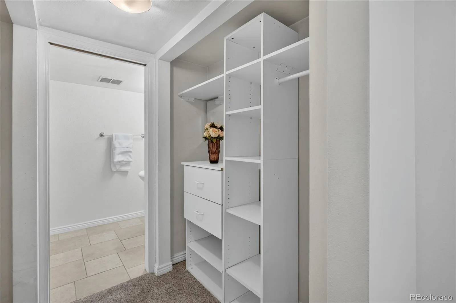 3420 S Locust Street #D Denver CO 80222 MLS #REC6172895 07192026123352 1600 14