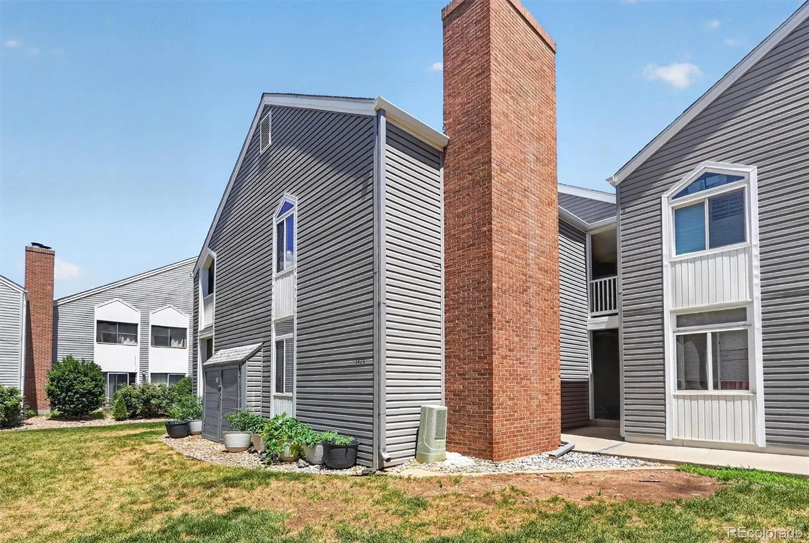 3420 S Locust Street #D Denver CO 80222 MLS #REC6172895 07192026123352 1600 21