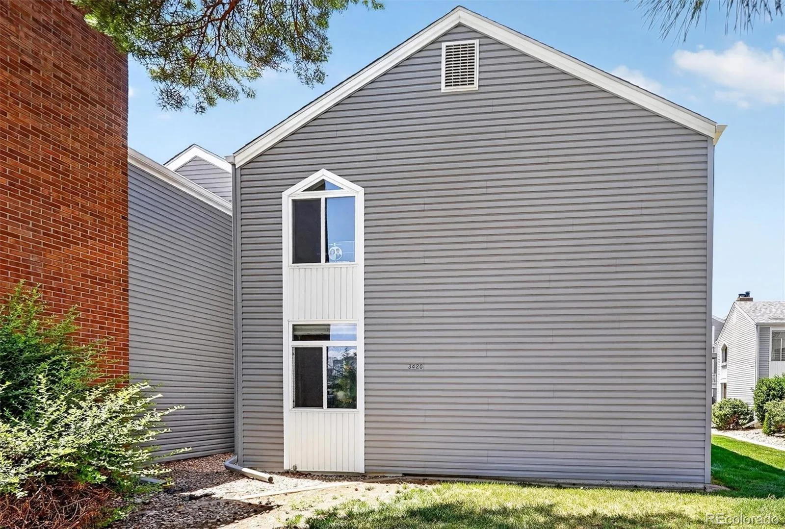 3420 S Locust Street #D Denver CO 80222 MLS #REC6172895 07192026123352 1600 22