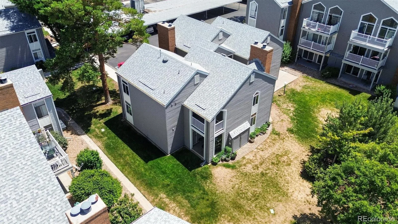 3420 S Locust Street #D Denver CO 80222 MLS #REC6172895 07192026123352 1600 23