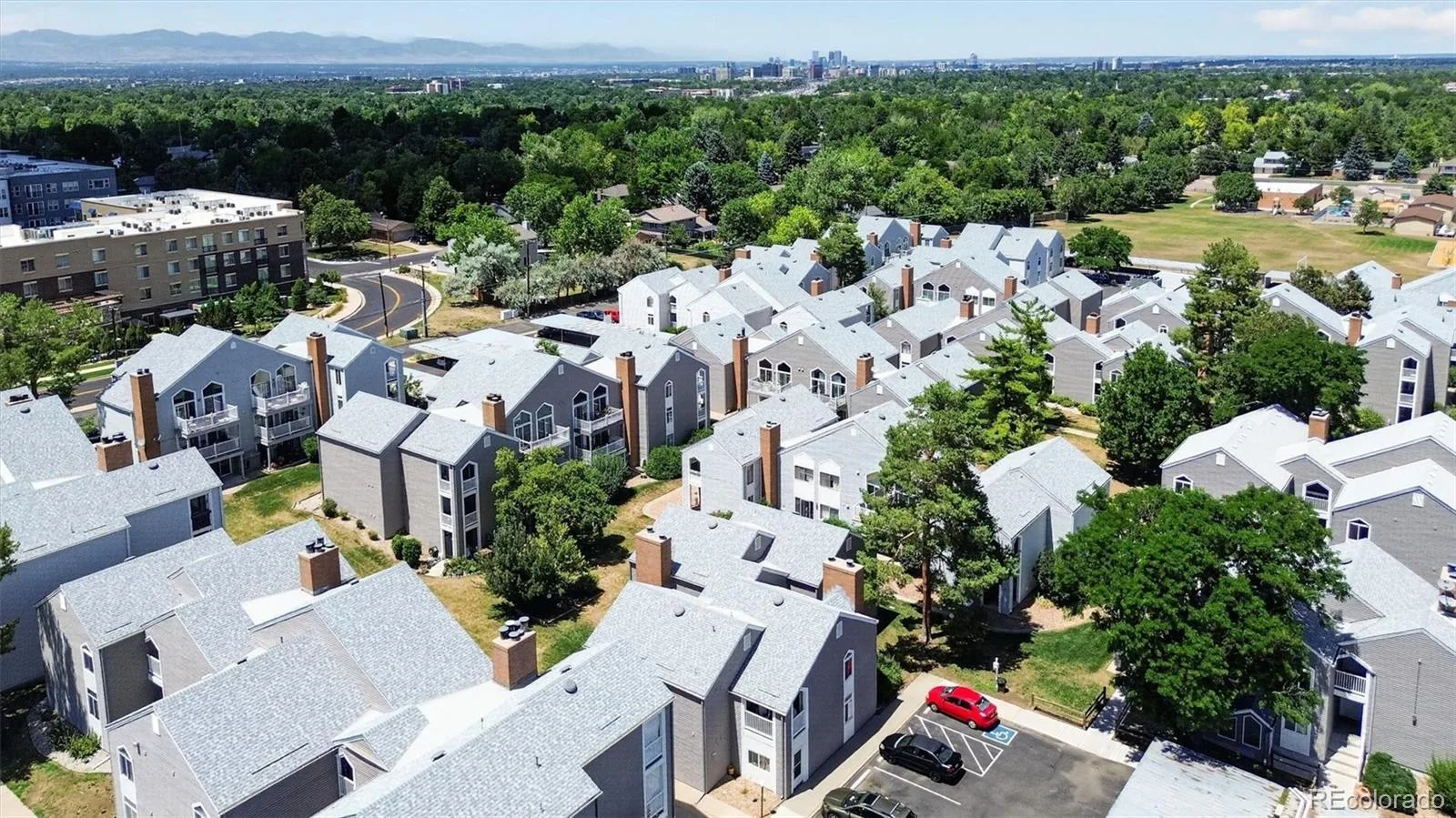 3420 S Locust Street #D Denver CO 80222 MLS #REC6172895 07192026123352 1600 25
