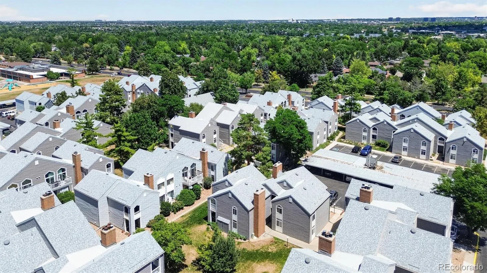 3420 S Locust Street #D Denver CO 80222 MLS #REC6172895 07192026123352 1600 28