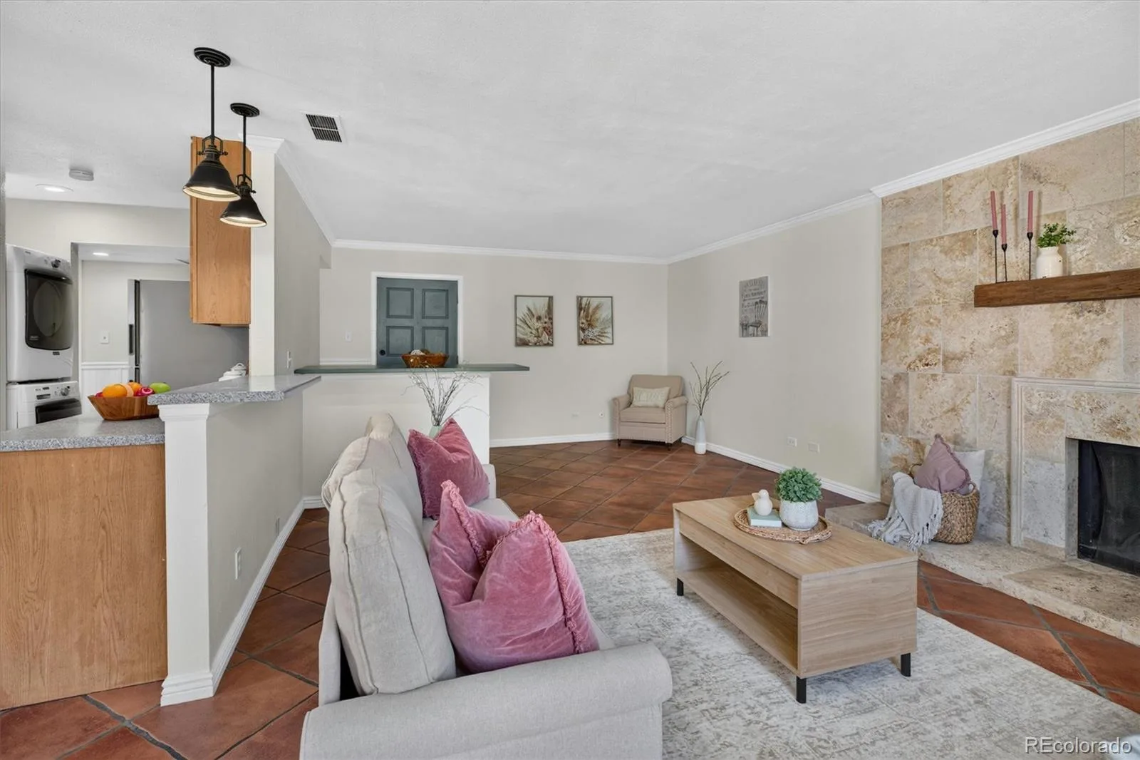 3420 S Locust Street #D Denver CO 80222 MLS #REC6172895 07192026123352 1600 4