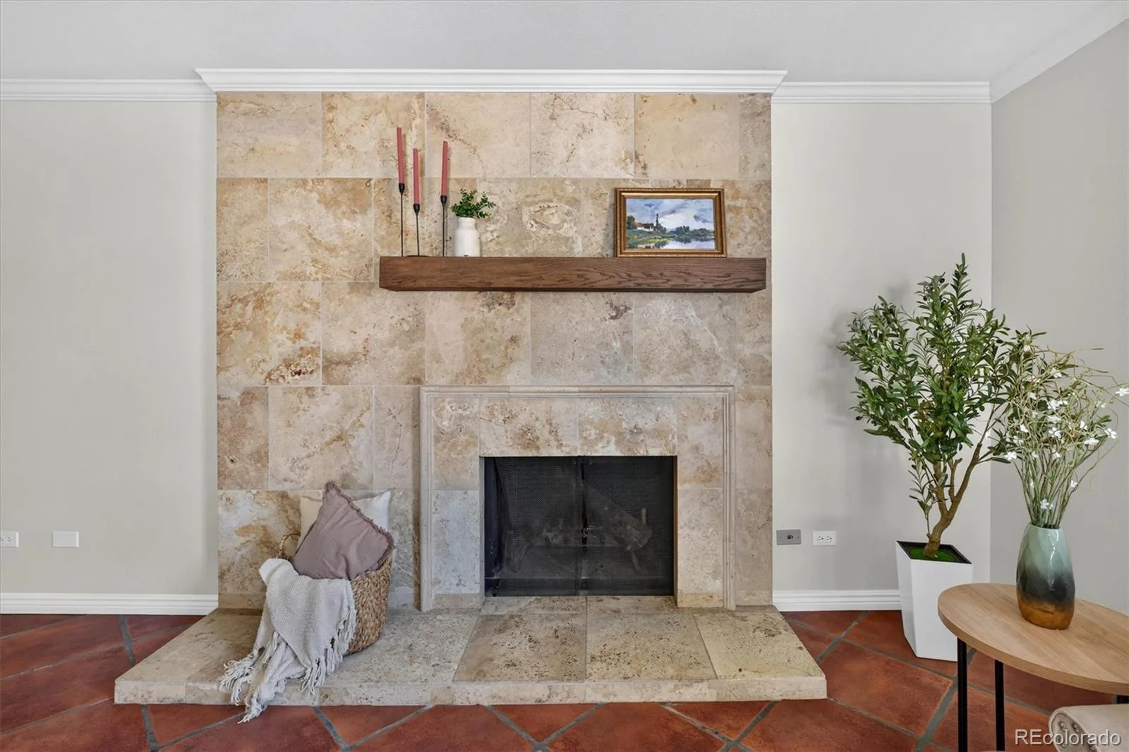 3420 S Locust Street #D Denver CO 80222 MLS #REC6172895 07192026123352 1600 5