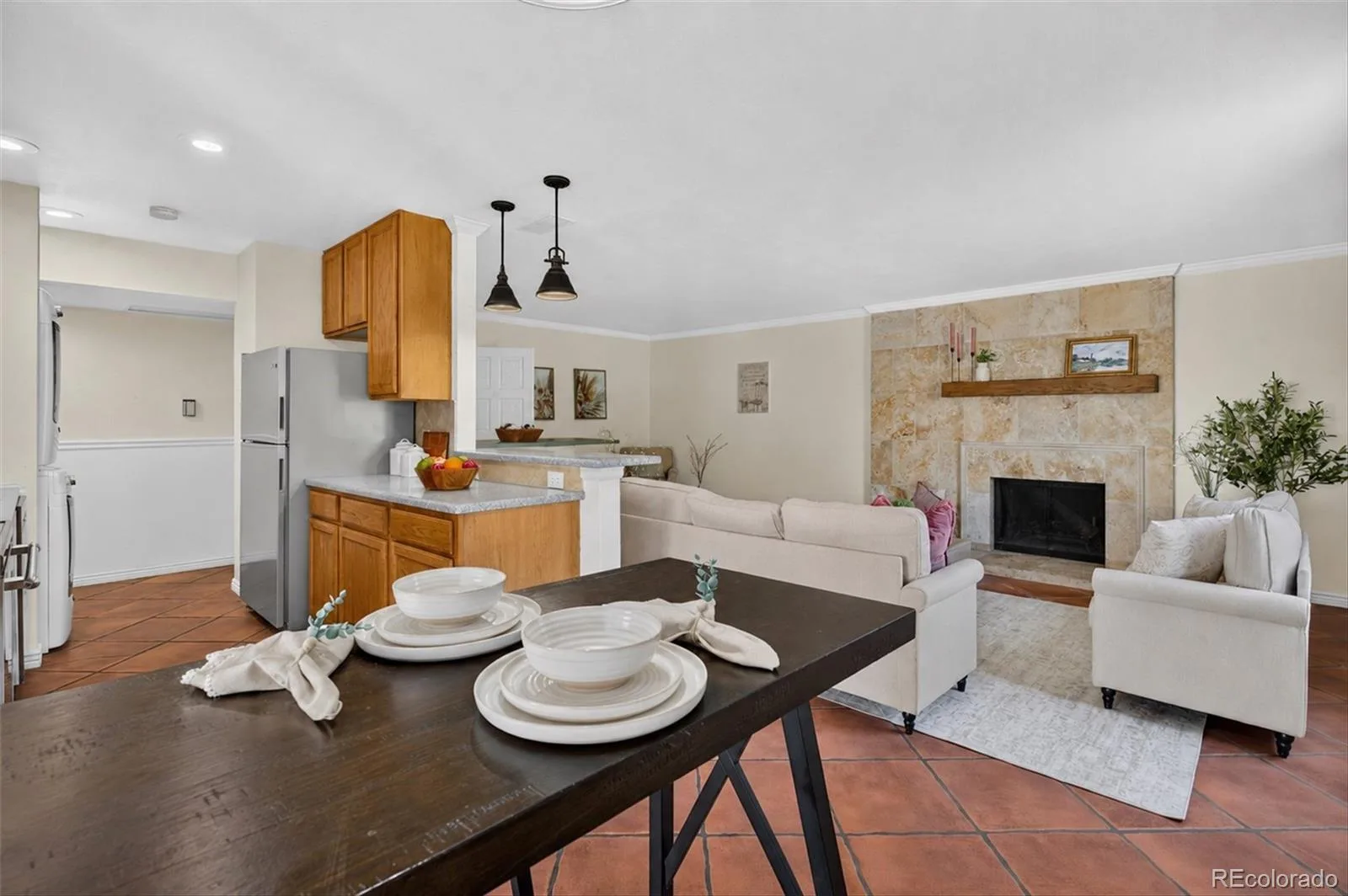 3420 S Locust Street #D Denver CO 80222 MLS #REC6172895 07192026123352 1600 6
